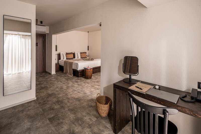 Balmy Beach Resort Kemer 10