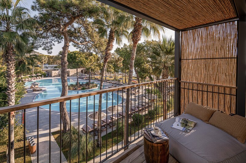 Balmy Beach Resort Kemer 11