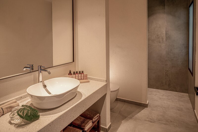 Balmy Beach Resort Kemer 14