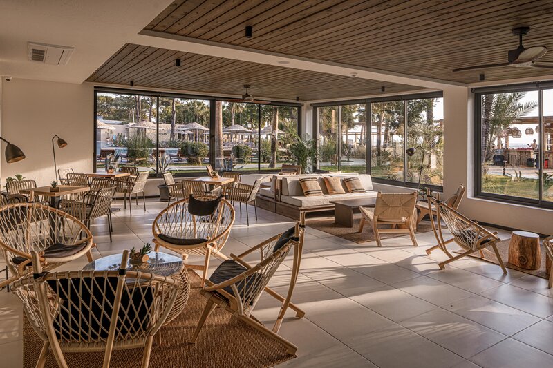 Balmy Beach Resort Kemer 17