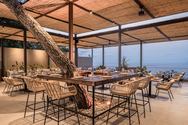 Balmy Beach Resort Kemer 22