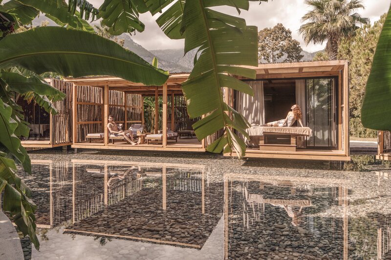 Balmy Beach Resort Kemer 24