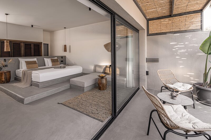 Balmy Beach Resort Kemer 37