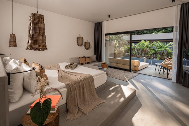 Balmy Beach Resort Kemer 40