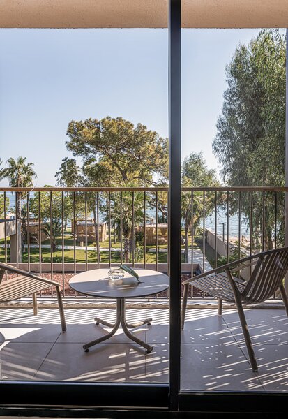 Balmy Beach Resort Kemer 45