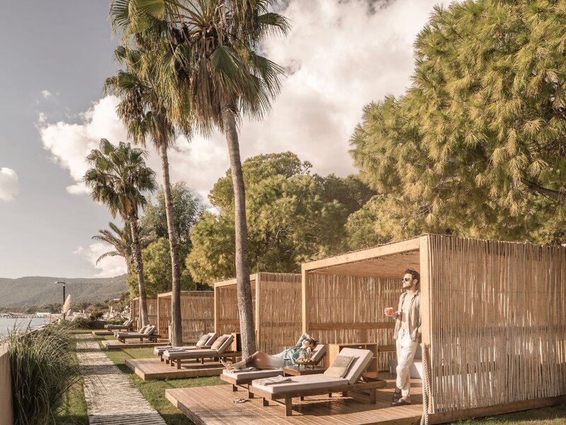 Balmy Beach Resort Kemer 8