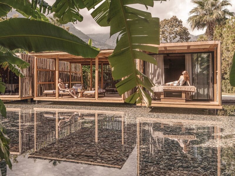 Balmy Beach Resort Kemer 10