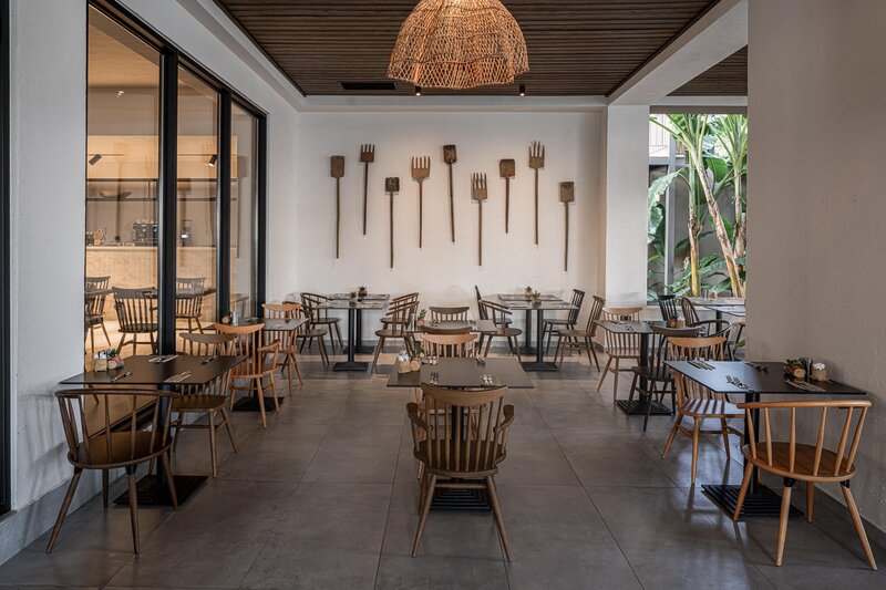 Balmy Beach Resort Kemer 15