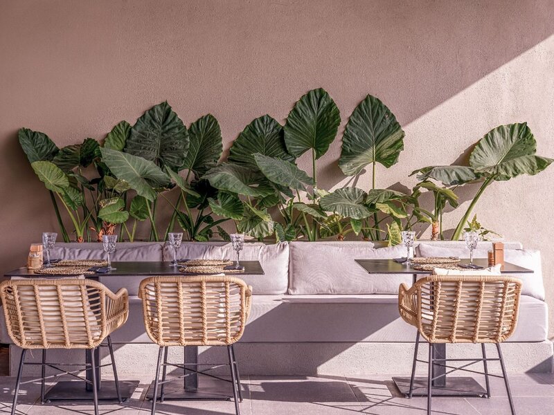 Balmy Beach Resort Kemer 16