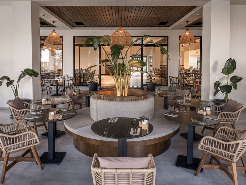 Balmy Beach Resort Kemer 17