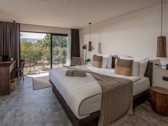 Balmy Beach Resort Kemer 22