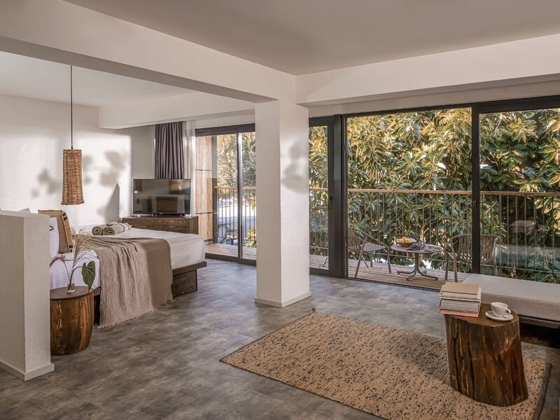 Balmy Beach Resort Kemer 24