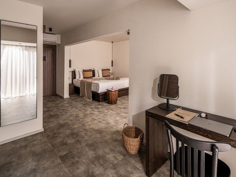 Balmy Beach Resort Kemer 25