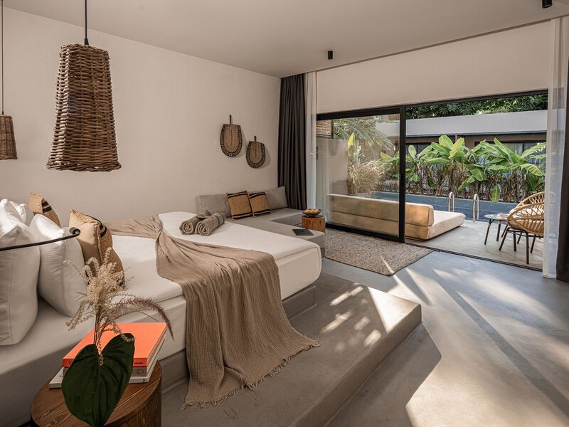 Balmy Beach Resort Kemer 26