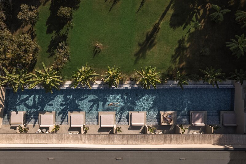 Balmy Beach Resort Kemer 33