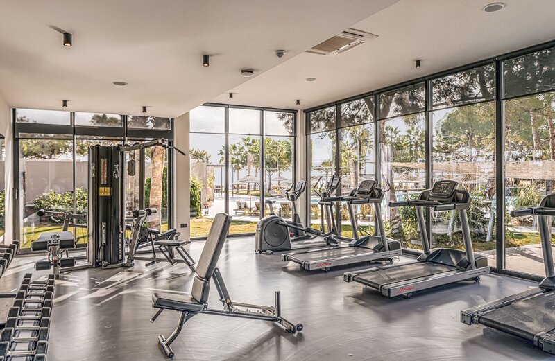 Balmy Beach Resort Kemer 35