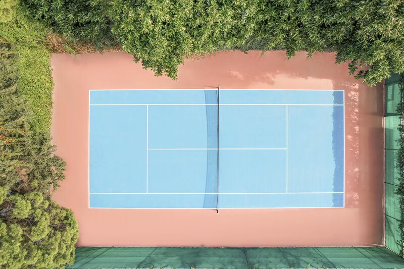 Balmy Beach Resort Kemer 36