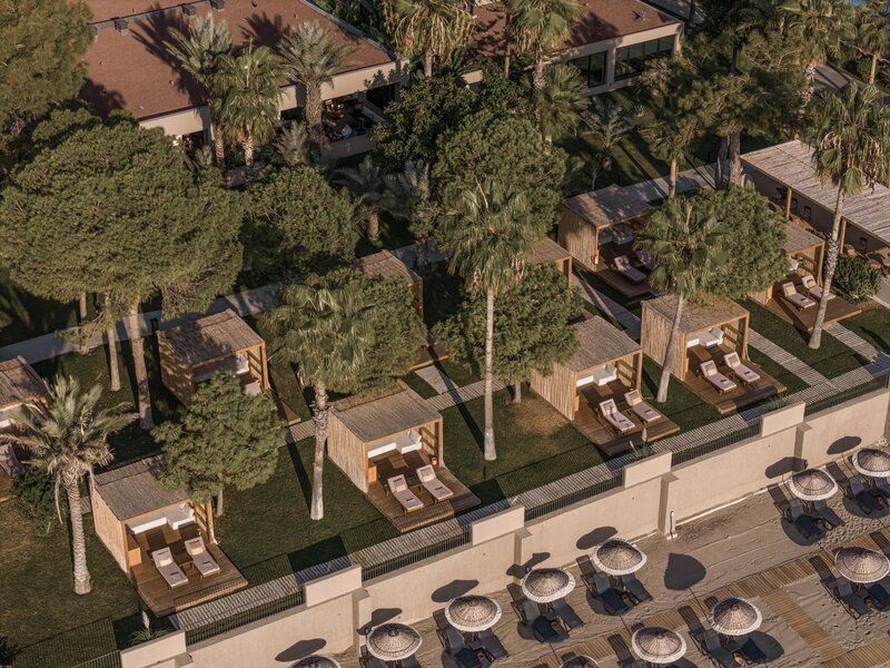 Balmy Beach Resort Kemer 39