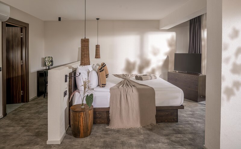 Balmy Beach Resort Kemer 44