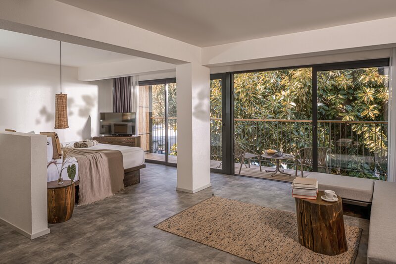 Balmy Beach Resort Kemer 45