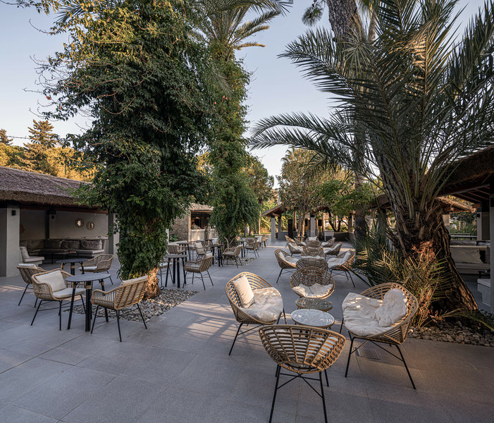 Balmy Beach Resort Kemer 10