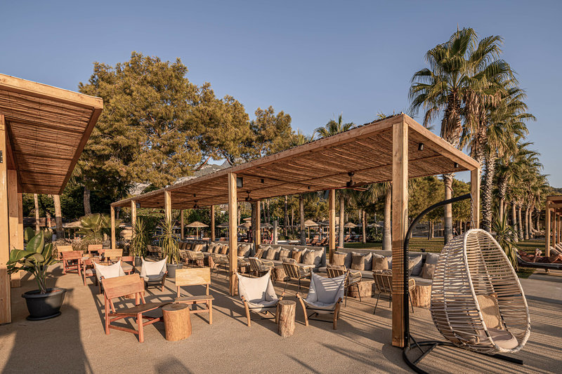 Balmy Beach Resort Kemer 15
