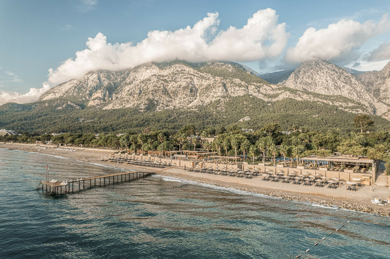Balmy Beach Resort Kemer 17