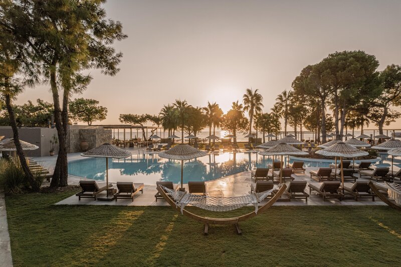 Balmy Beach Resort Kemer 19