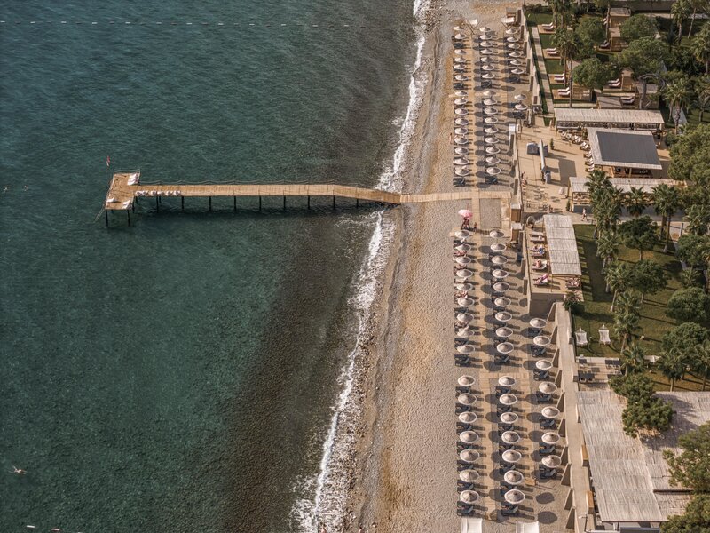 Balmy Beach Resort Kemer 22