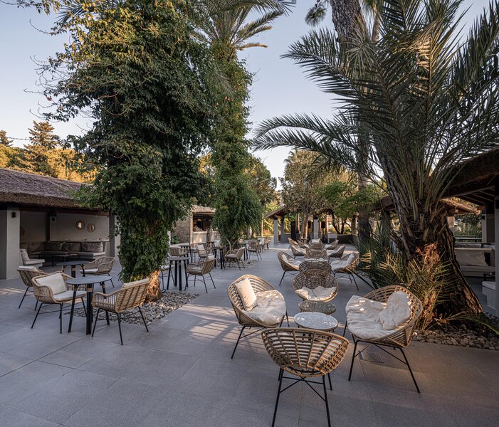Balmy Beach Resort Kemer 41