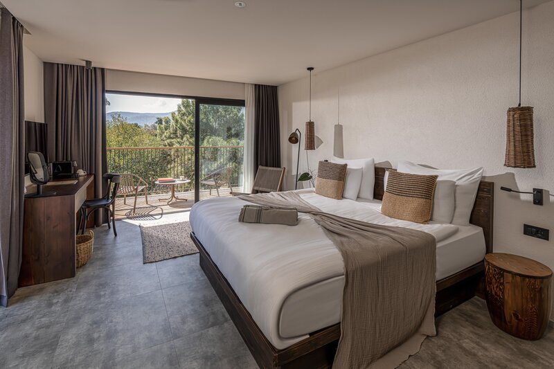 Balmy Beach Resort Kemer 59