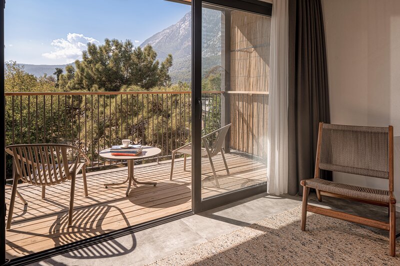 Balmy Beach Resort Kemer 61