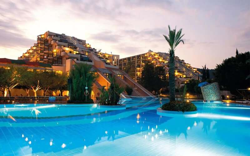 Limak Limra Resort & Hotel 1 - Exterior