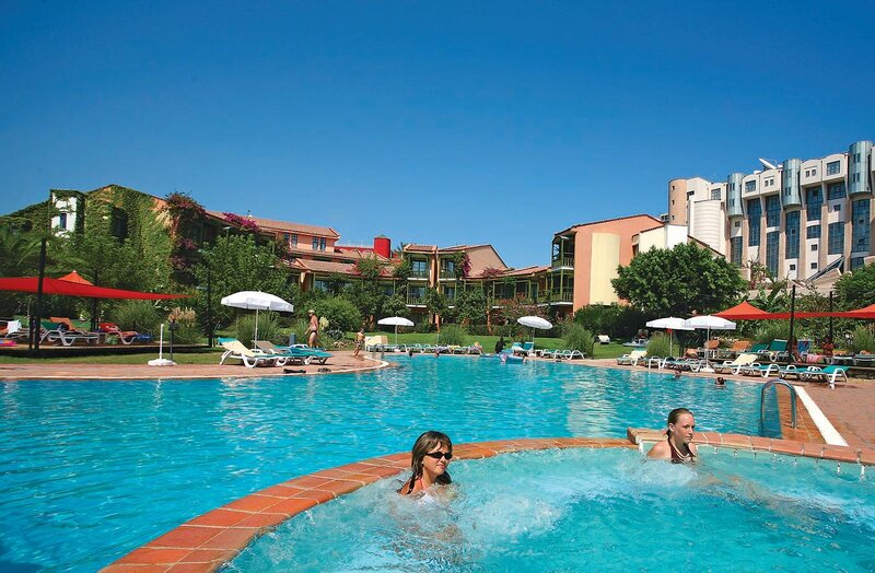 Limak Limra Resort & Hotel 5 - Outdoor Pool