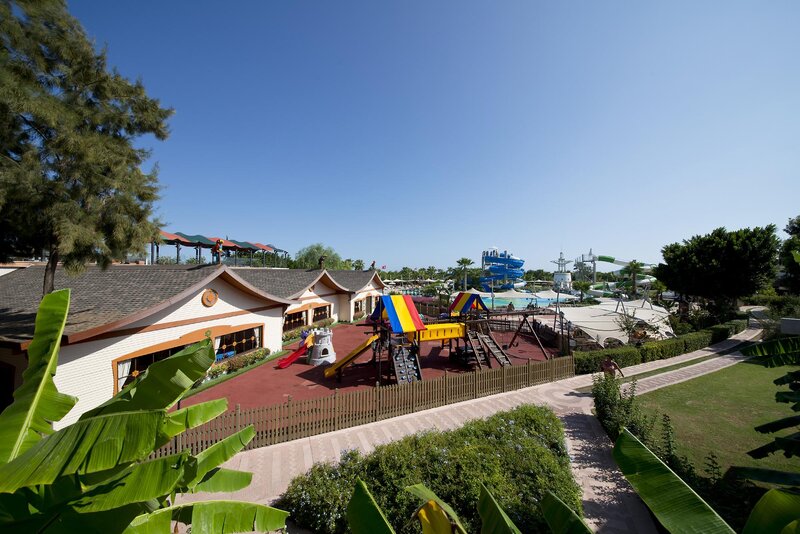 Limak Limra Resort & Hotel 36 - Sports and leisure
