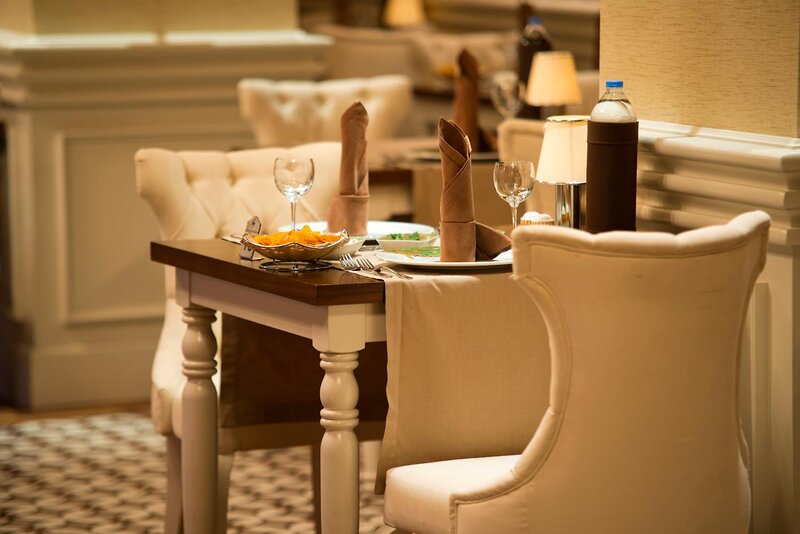 Limak Limra Resort & Hotel 56 - Restaurant