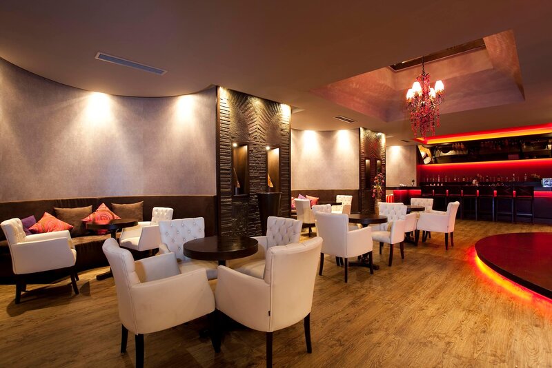 Limak Limra Resort & Hotel 64 - Restaurant