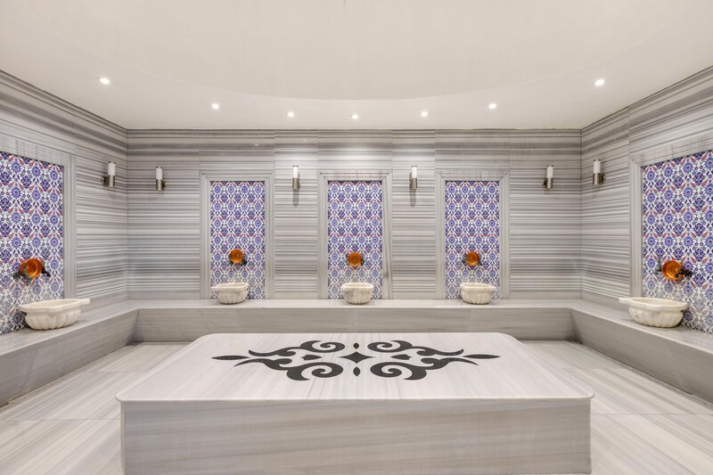 Limak Limra Resort & Hotel 68 - Health & Beauty