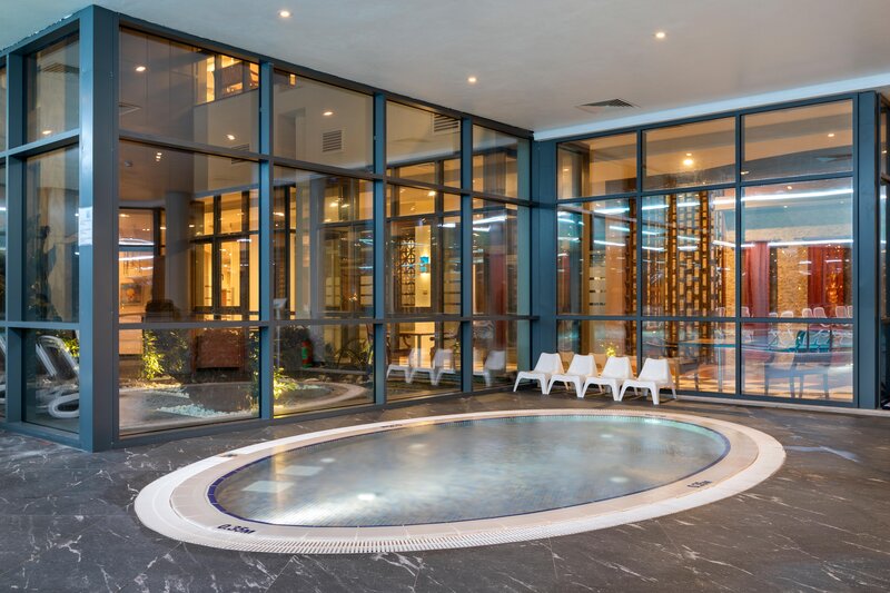 Limak Limra Resort & Hotel 70 - Health & Beauty