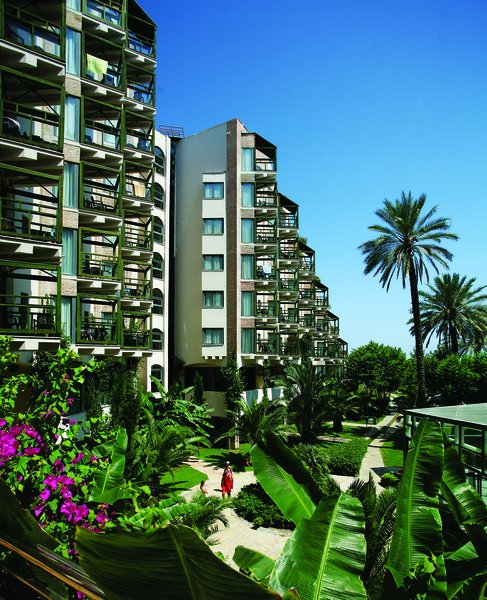 Limak Limra Hotel & Resort 5