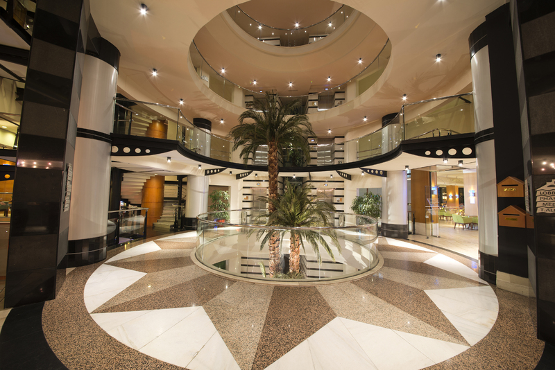 Limak Limra Hotel & Resort 8