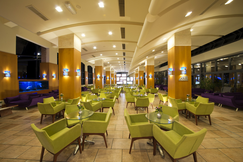 Limak Limra Hotel & Resort 9