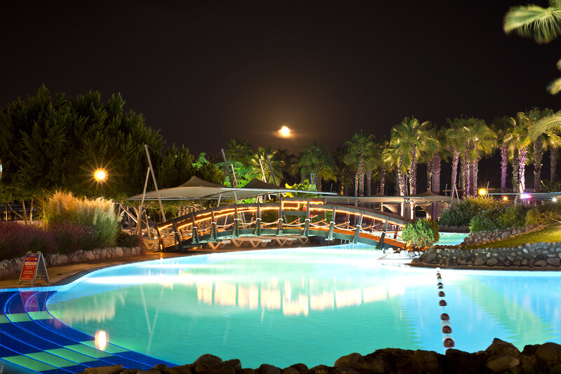 Limak Limra Hotel & Resort 12