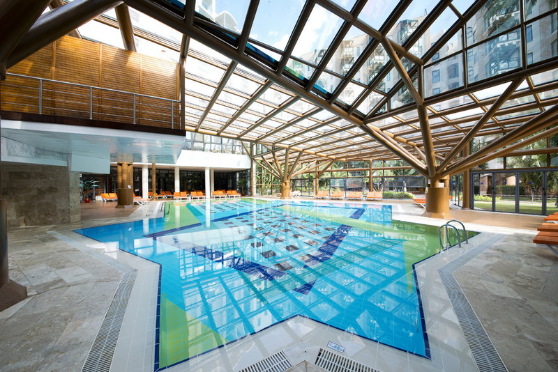 Limak Limra Hotel & Resort 14