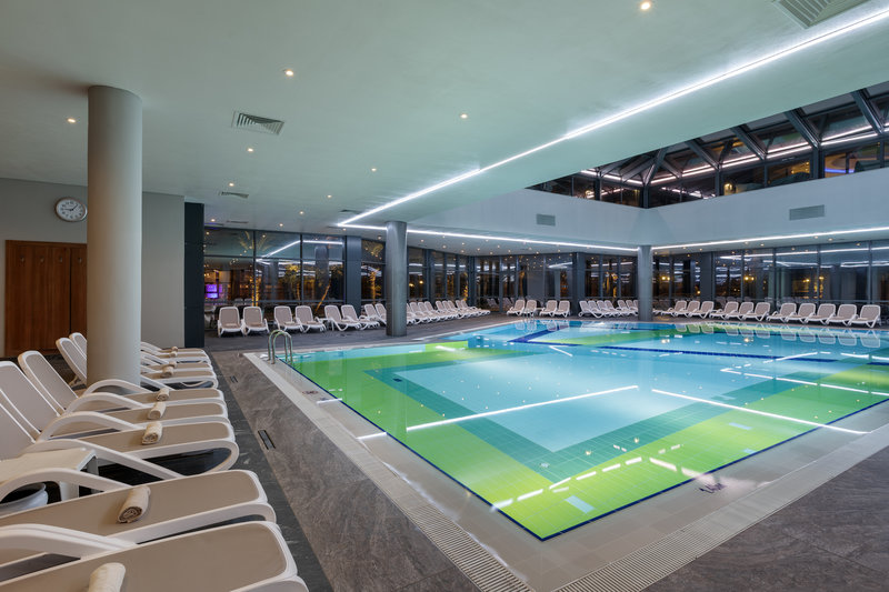 Limak Limra Hotel & Resort 16