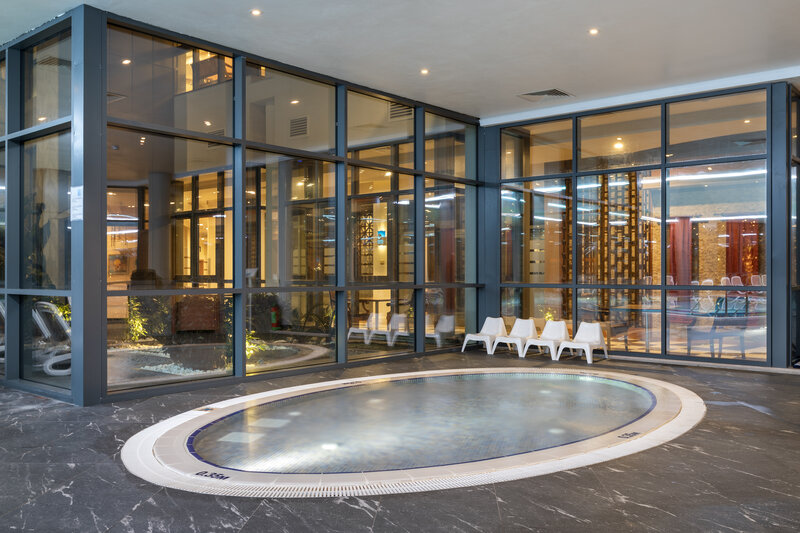 Limak Limra Hotel & Resort 17