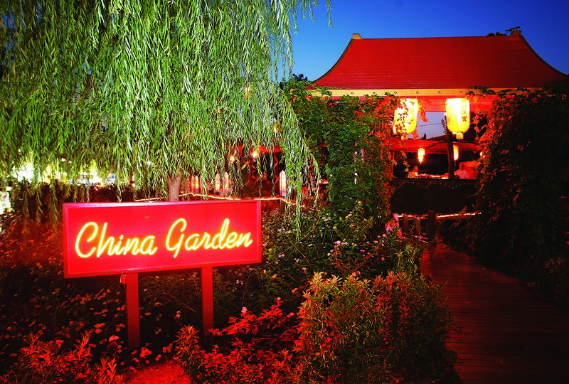 Limak Limra Hotel & Resort 25