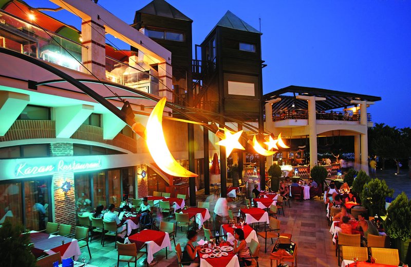 Limak Limra Hotel & Resort 26