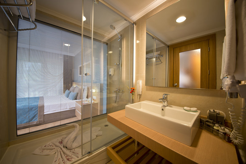 Limak Limra Hotel & Resort 30