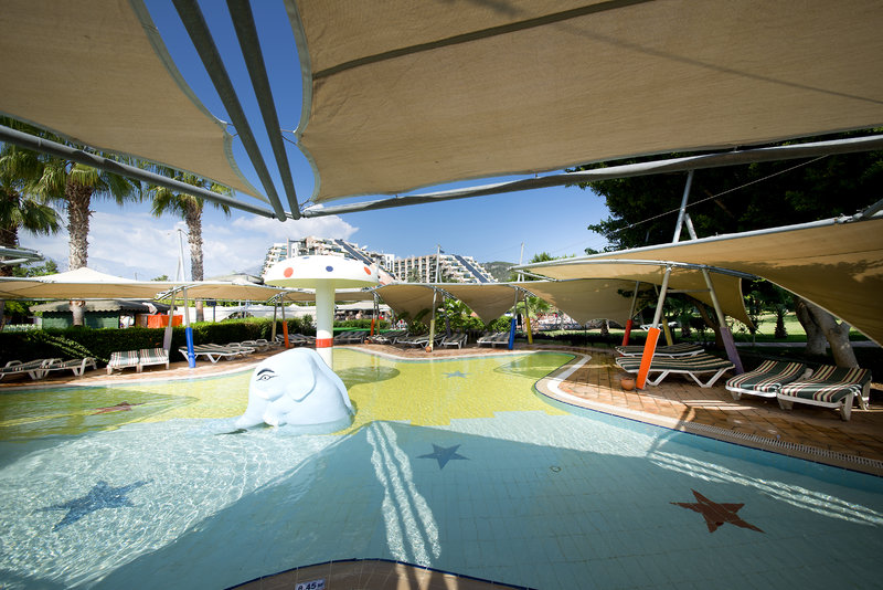 Limak Limra Hotel & Resort 33